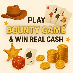 Bounty Game Icon